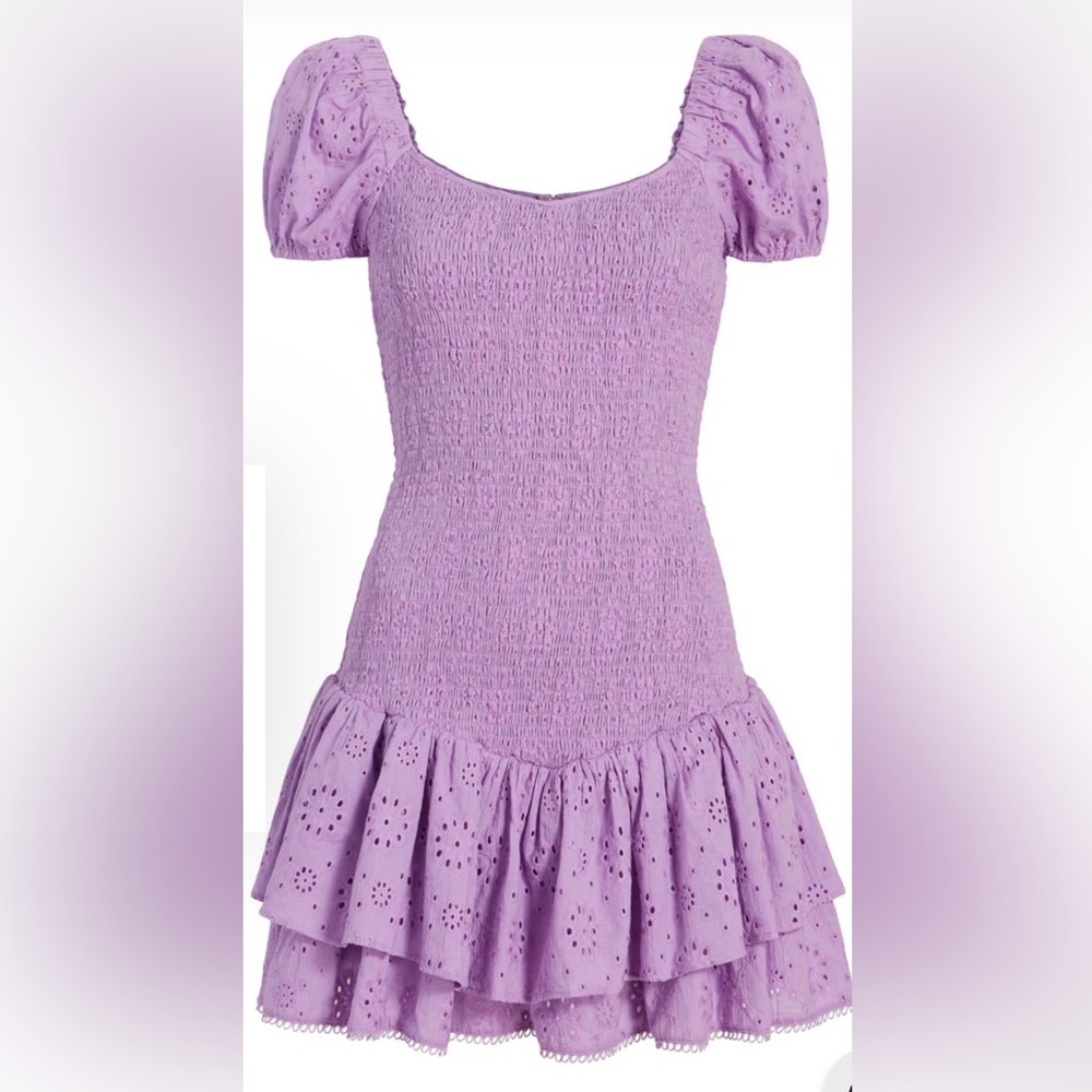 Likely Tayaisha Dress - Size 8